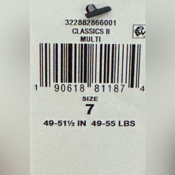 Polo by Ralph Lauren NWT Sz 7 Pony Colorful Camo Double-Knit Full Zip Hoodie - Picture 3 of 5